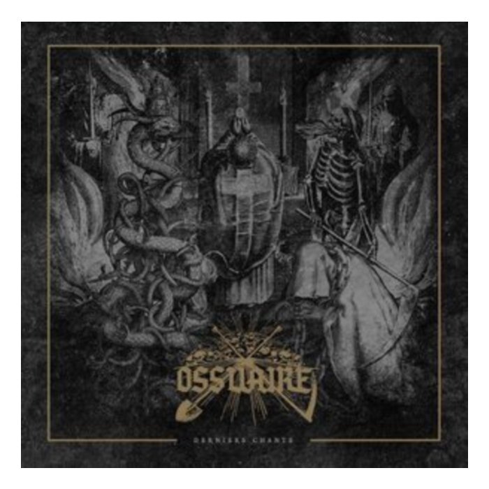 Derniers Chants - Ossuaire