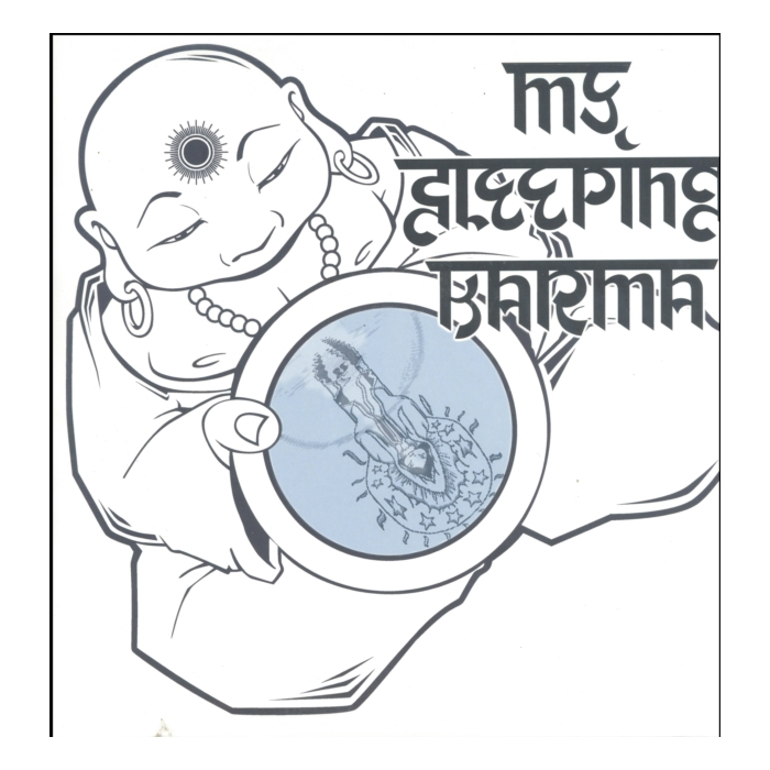 My Sleeping Karma - Satya