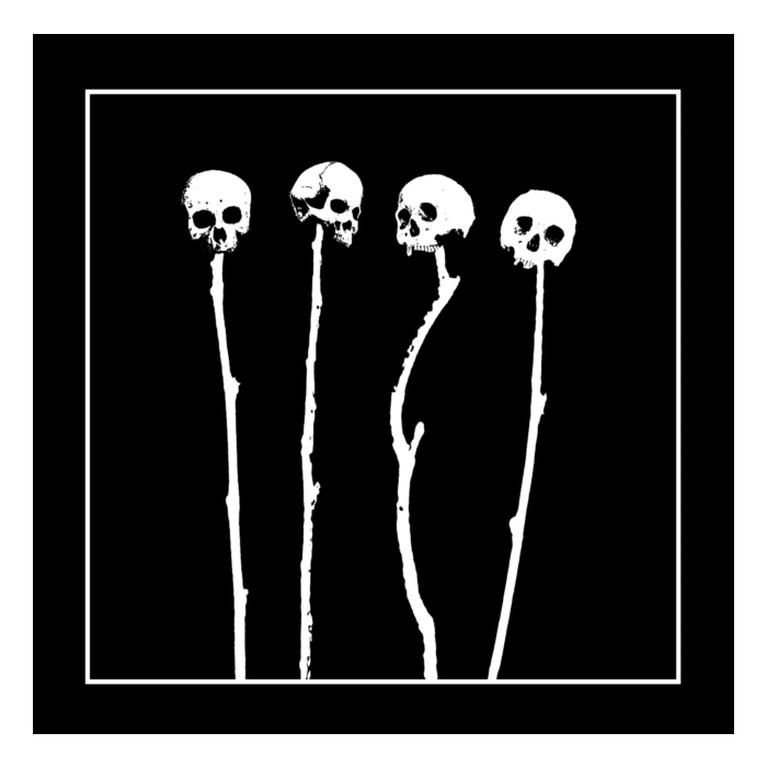 Genocidal Majesty - Gnaw Their Tongues