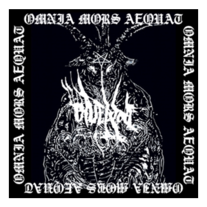 Omnia Mors Aequat - Ulveblod
