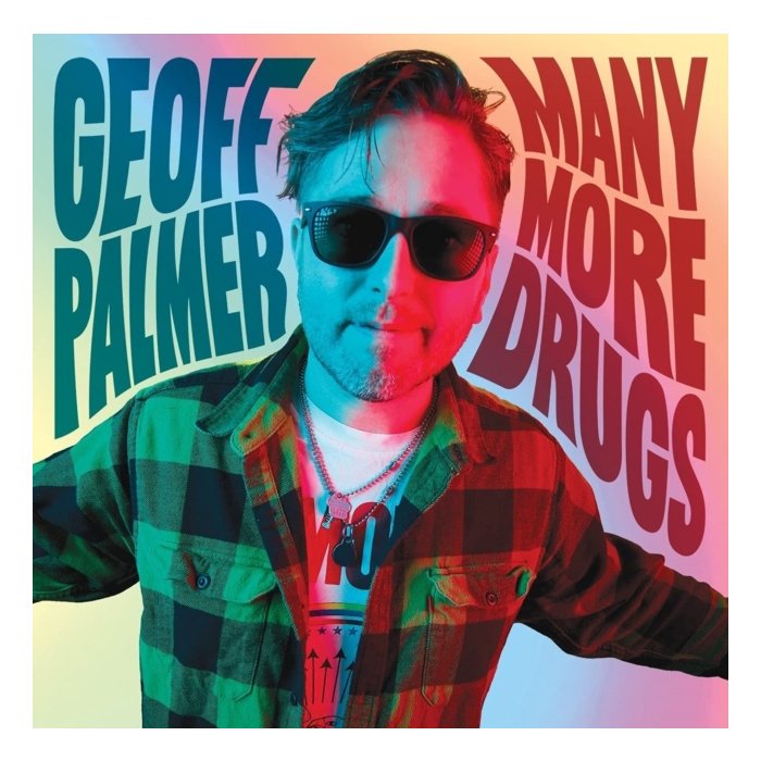 Palmer,Geoff - Many More Drugs