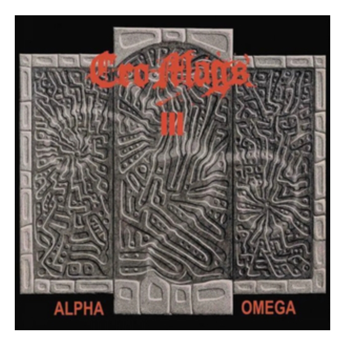 Alpha Omega - Cro-Mags