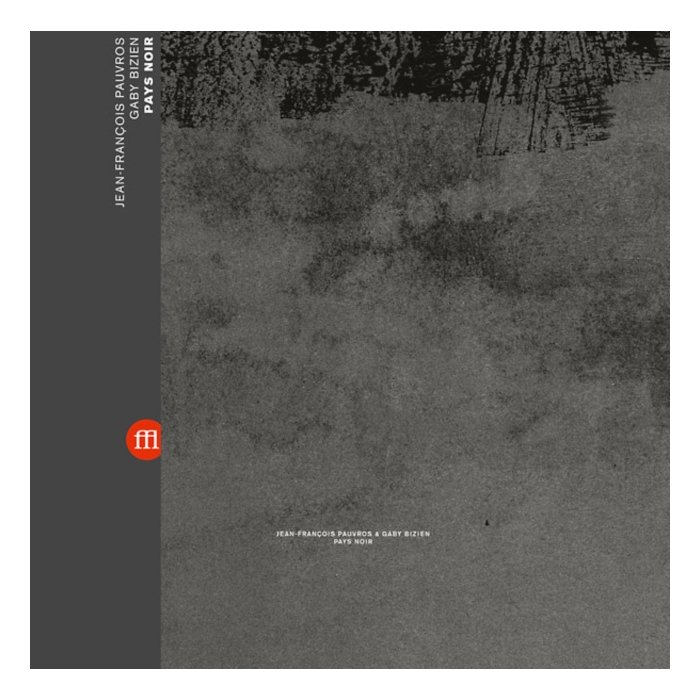Pays Noir - Pauvros,Jean-Francois & Gaby Bizien