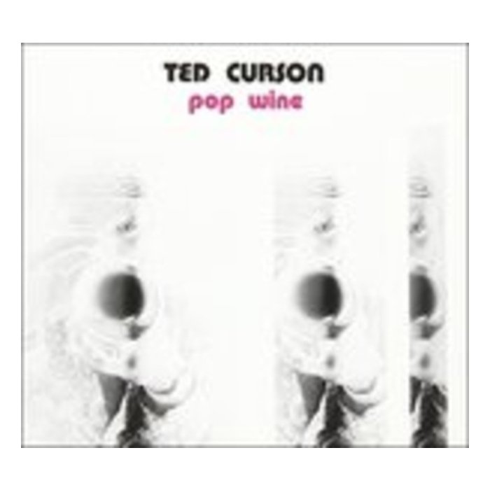 Pop Wine - Curson,Ted