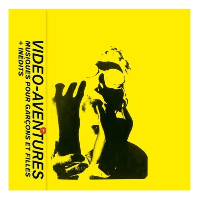 Musiques Pour Garcons Et Filles + Inedits - Video-Aventures