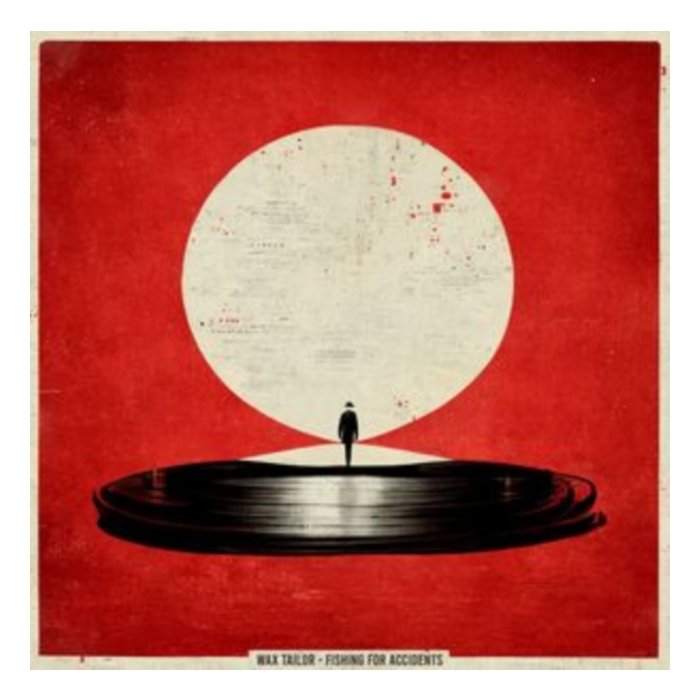 WAX TAILOR - FISHING FOR ACCIDENTS