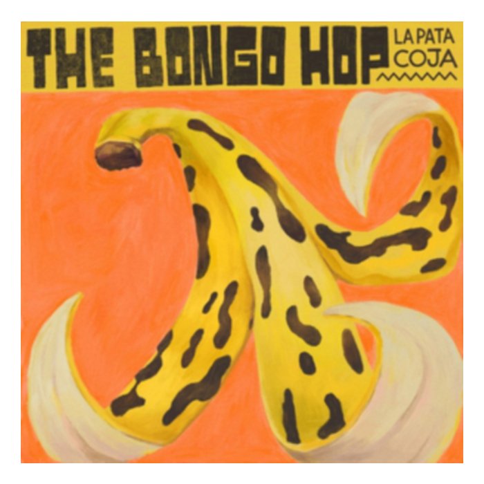 Pata Coja - Bongo Hop