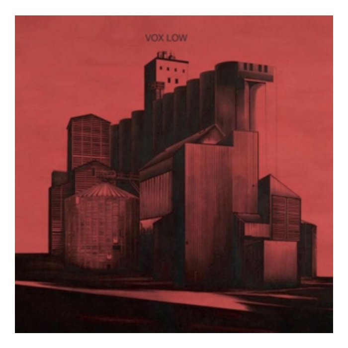 VOX LOW - VOX LOW