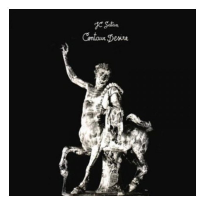 JC SATAN - CENTAUR DESIRE