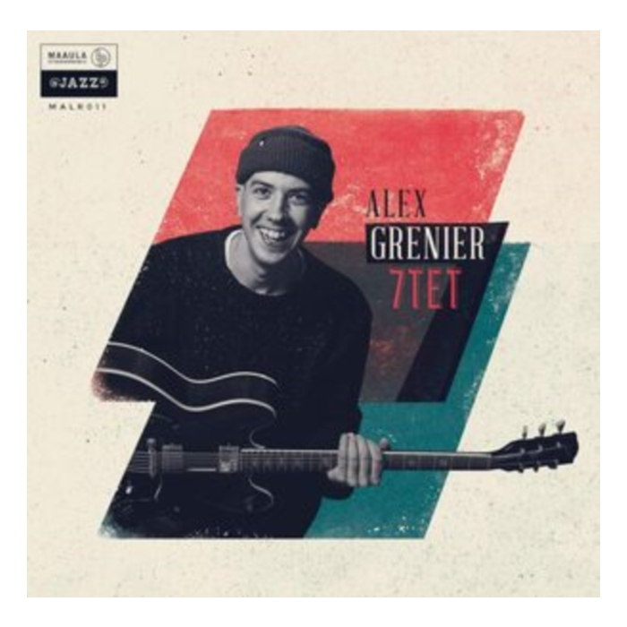 GRENIER