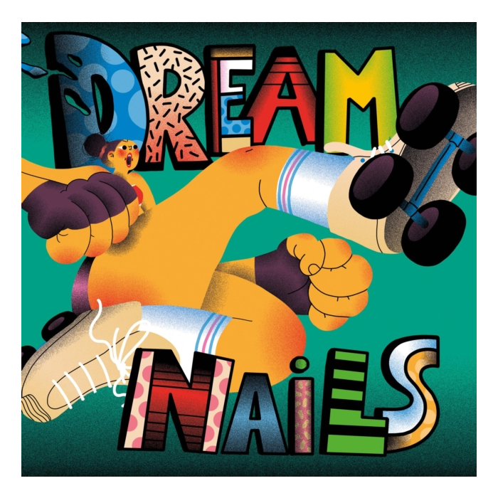 DREAM NAILS - DREAM NAILS