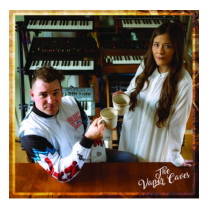 Go My Own Way/Faith - Vapor Caves