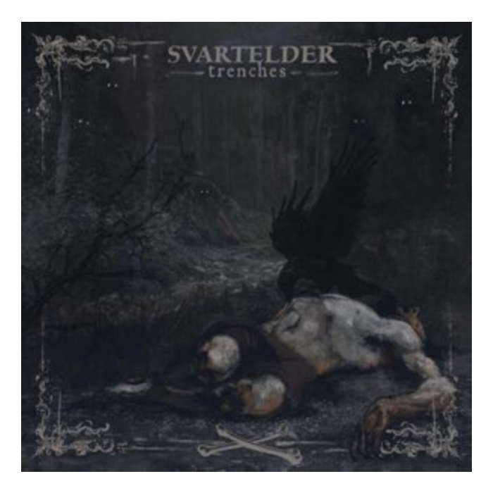 SVARTELDER - TRENCHES