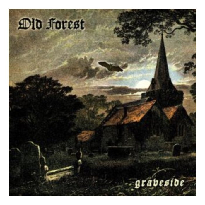 Graveside - Old Forest