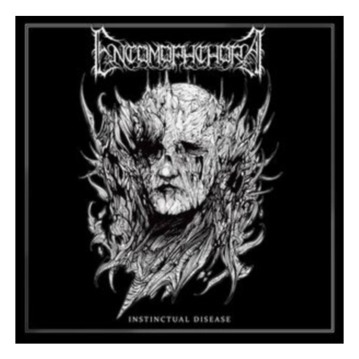 Instinctual Disease - Entomophthora