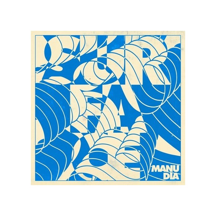 Manu Dia - Surface (Ep)