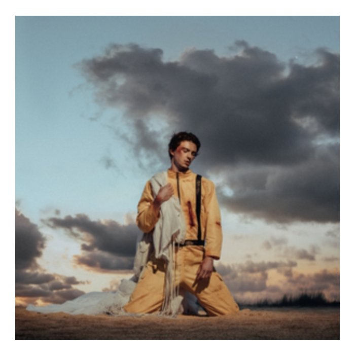 Parachute - Petit Biscuit