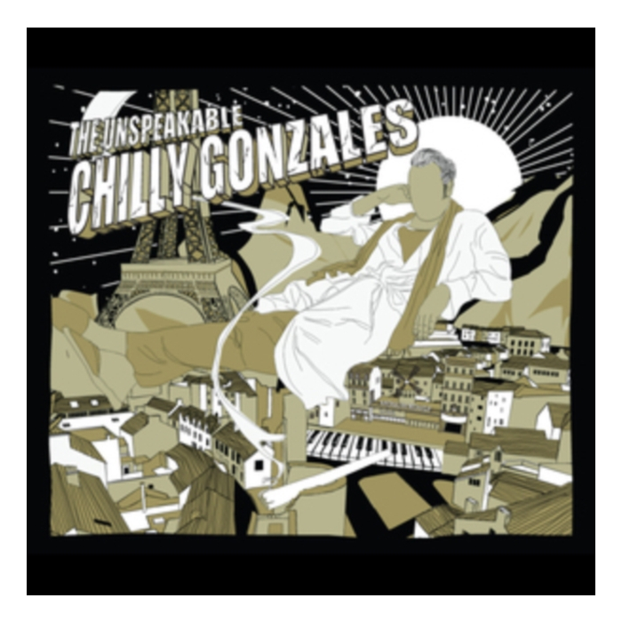 GONZALES