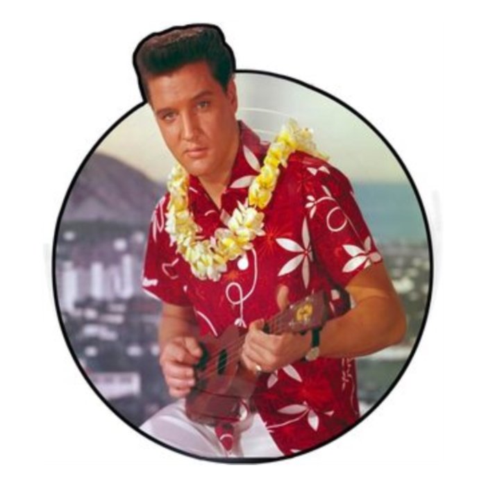 PRESLEY