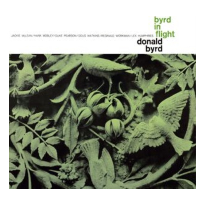 BYRD