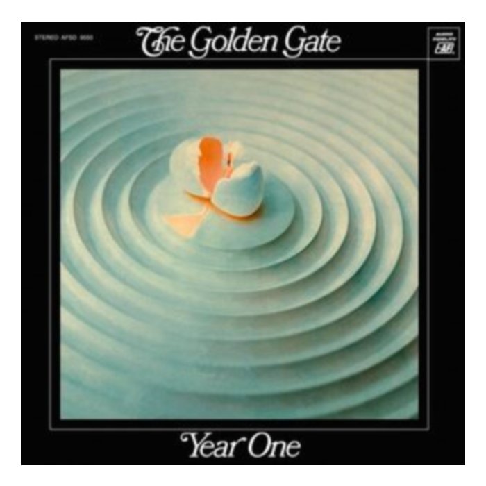 Year One (Deluxe) - Golden Gate