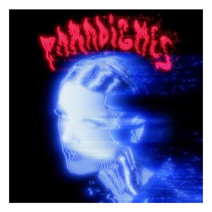 LA FEMME - PARADIGMES (2LP)