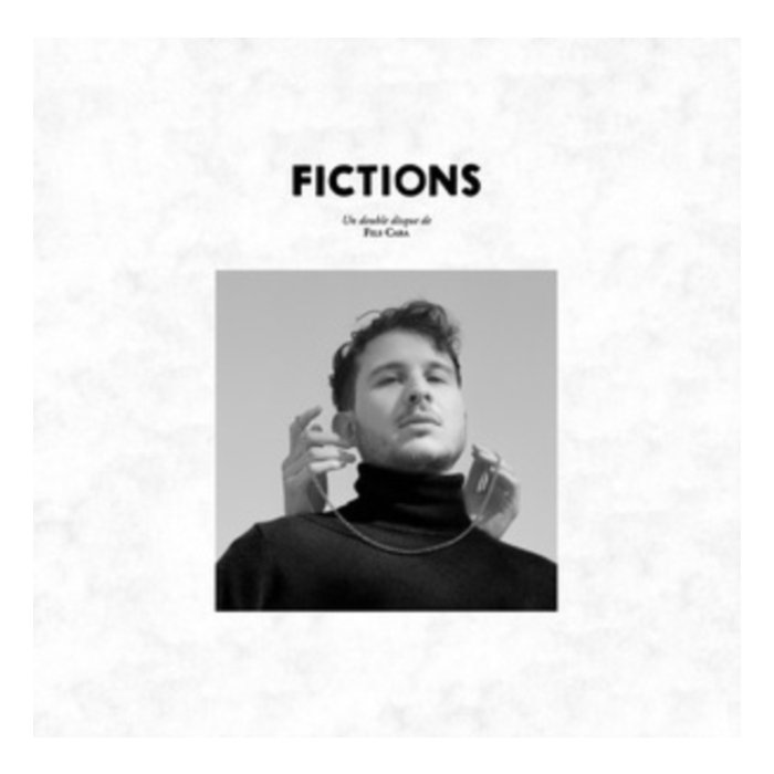 FILS CARA - FICTIONS (2LP/IMPORT)