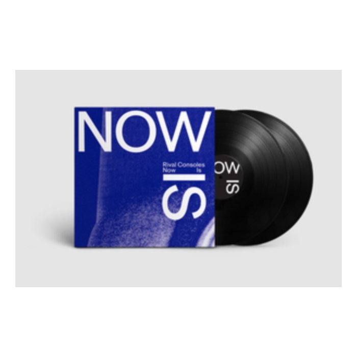 RIVAL CONSOLES - NOW IS