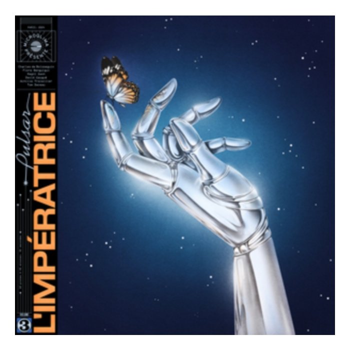 L'IMPERATRICE - PULSAR