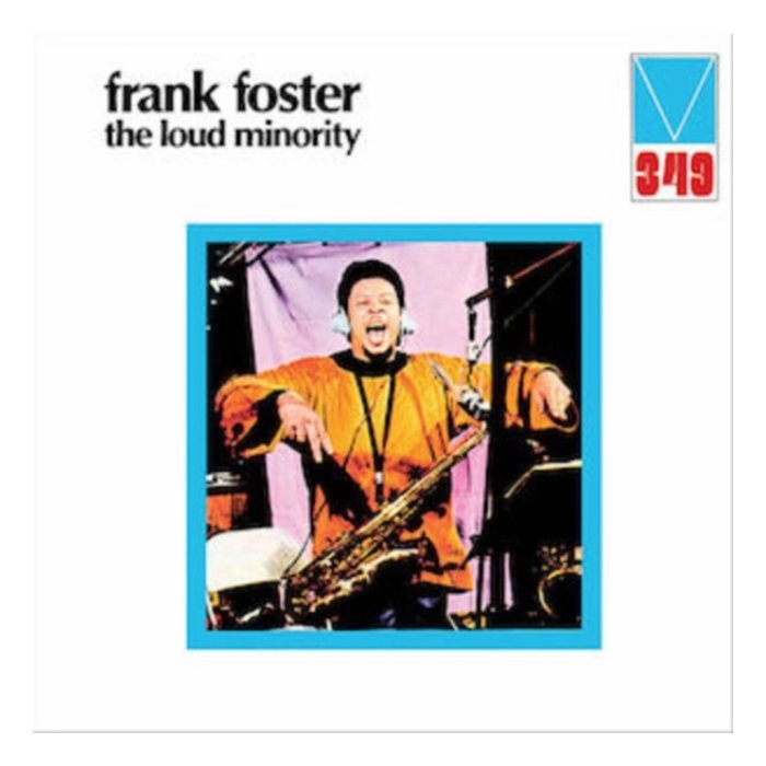 FOSTER
