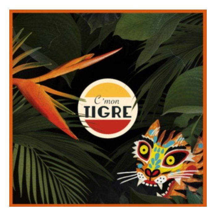 C'MON TIGRE - HABITAT