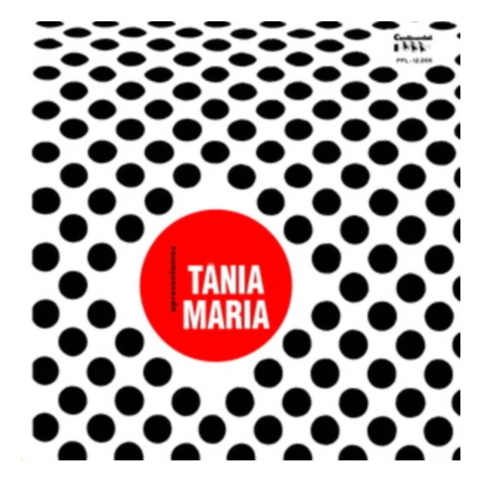 Apresentamos - Tania Maria