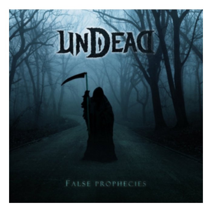 UNDEAD - FALSE PROPHECIES