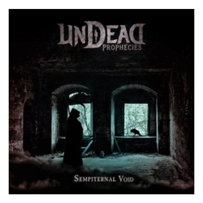 Sempiternal Void - Undead Prophecies