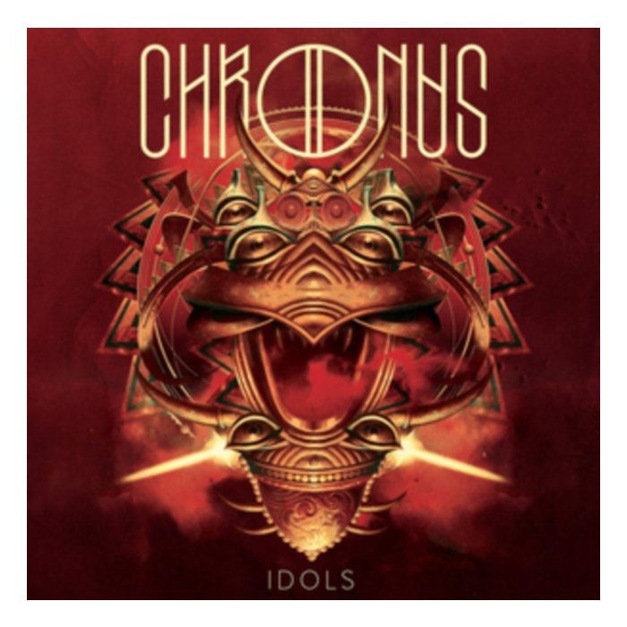 CHRONUS - IDOLS