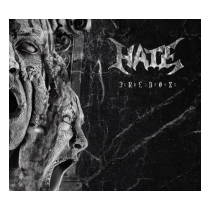 HATE - EREBOS