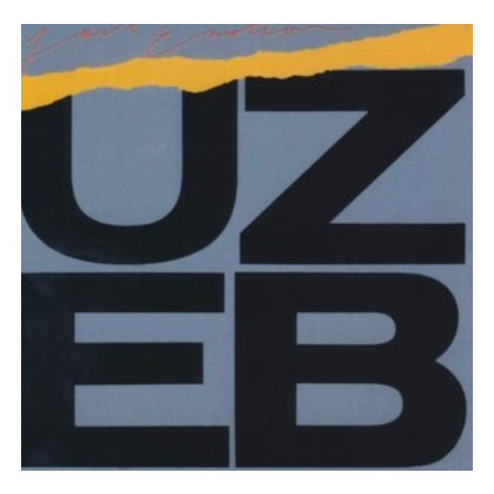 UZEB - FAST EMOTION
