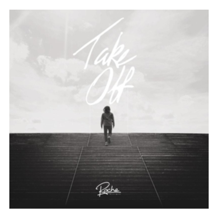 FKJ - TAKE OFF