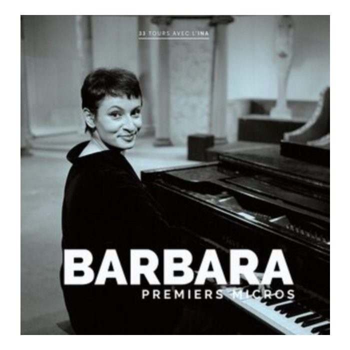 BARBARA - PREMIERS MICROS