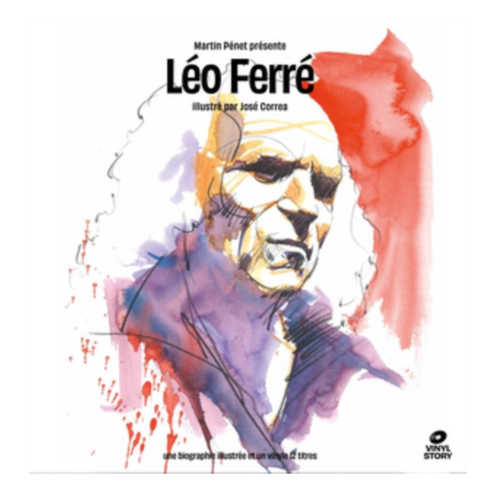 FERRE