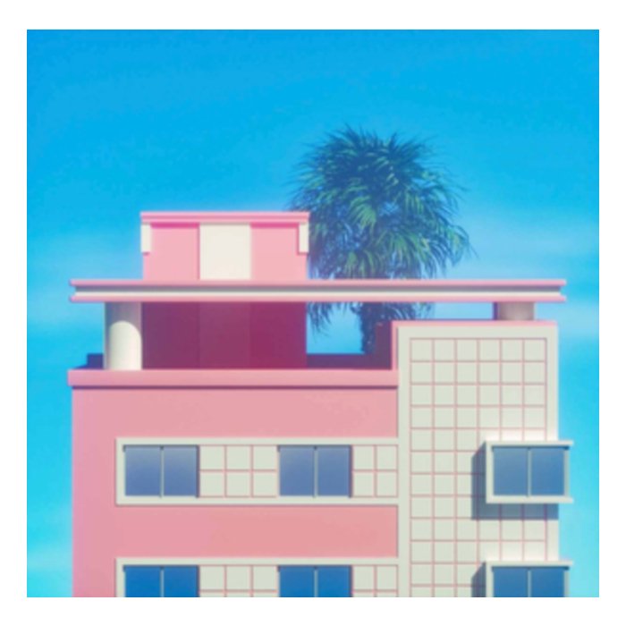 ENGLEWOOD - BOARDWALK BUMPS (3LP)