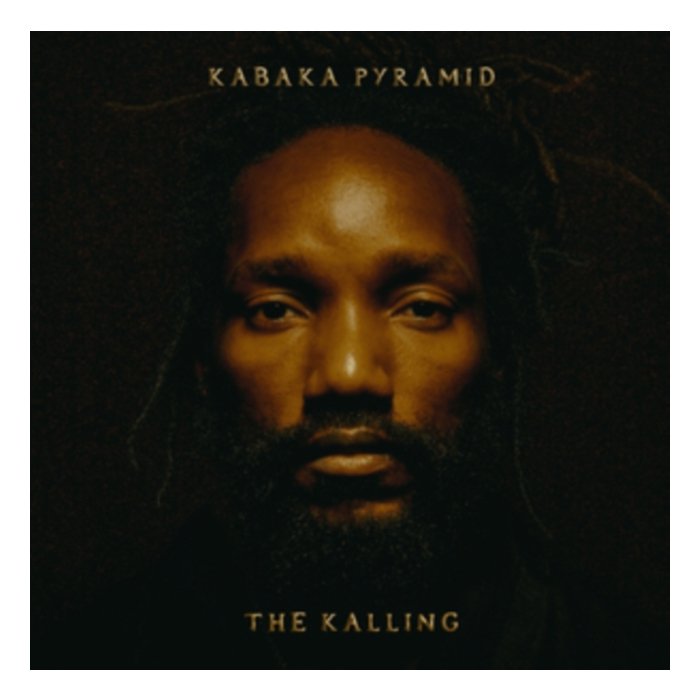 KABAKA PYRAMID - KALLING (IMPORT)