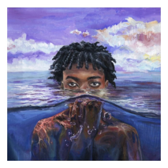 REDVEIL - LEARN 2 SWIM