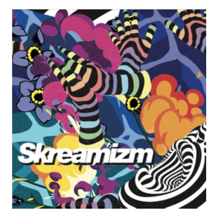SKREAM - SKREAMIZM