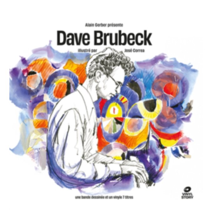 Time Out - Dave Brubeck