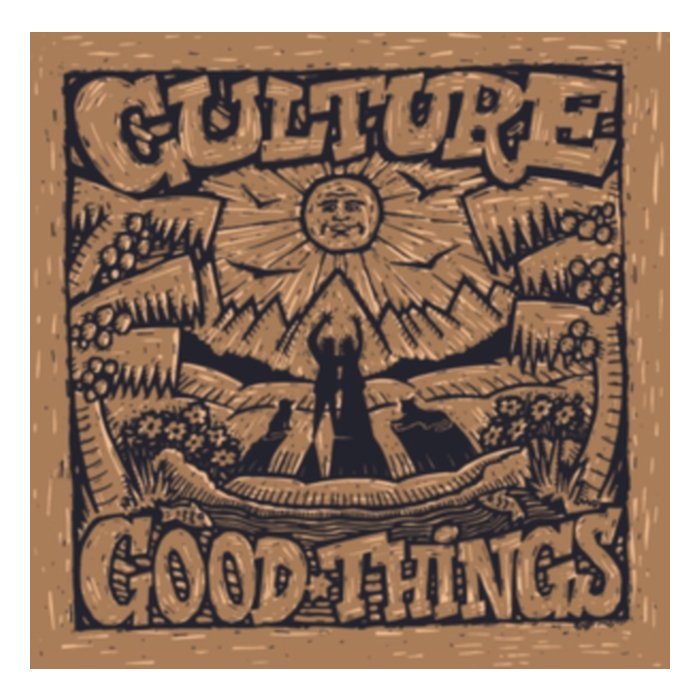 Good Things - Culture