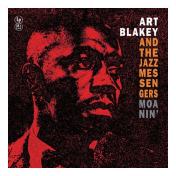 Moanin (Yellow Vinyl) - Art & The Jazz Messengers Blakey