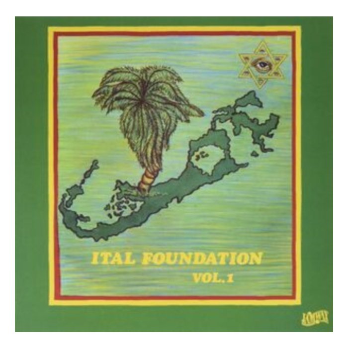 Vol. 1 - Ital Foundation