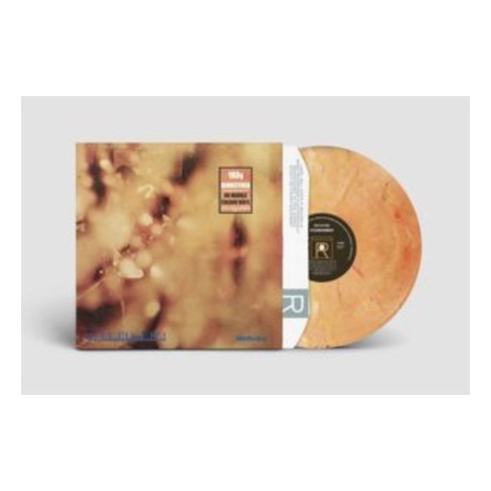STEAMHAMMER - REFLECTION (COLOR VINYL)