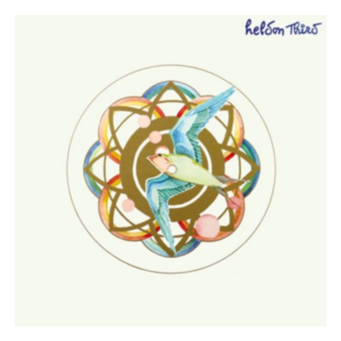 Third (It'S Always Rock 'N' Roll) - Heldon